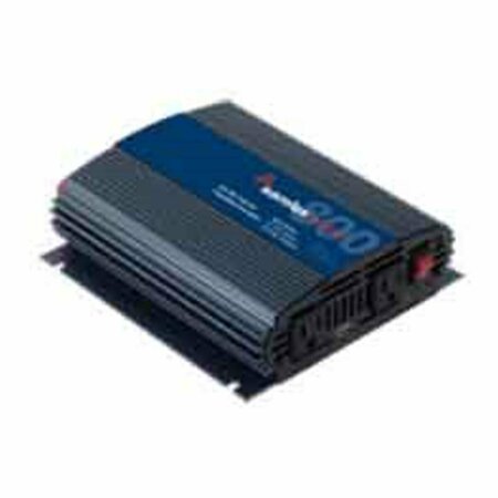 MAXPOWER Modified Sine Wave Inverter 12 VDC- 800 Watts MA173626